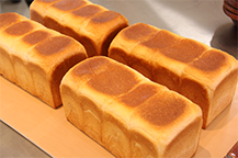 パン画像