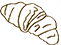 パン画像