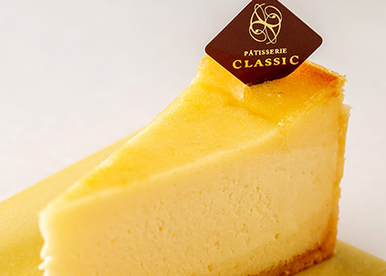 チーズケーキ画像